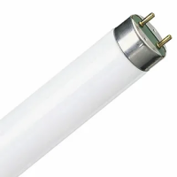 Лампа линейная люминесцентная ЛЛ 18вт L 18/830 G13 тепло-белая Osram LEDVANCE 581242 4008321581242