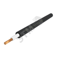 Кабель силовой ВВГнг(А)-LS 1х25-0.660 однопроволочный АЛЮР 00-00005123