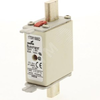 Быстрый предохранитель 63A 690V gR DIN 000 HSDNH EATON 170M1565D