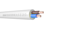 Провод ПВС 2х2.5 ТРТС Технокабель НПП 00-00148628