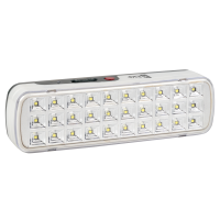 Светильник аварийного освещения BACKUP-250 LED EKF Proxima dpa-102