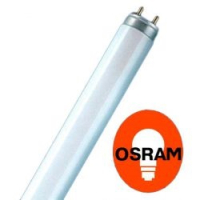 Лампа линейная люминесцентная ЛЛ 58вт L 58/640 G13 белая Osram LEDVANCE 4008321959843