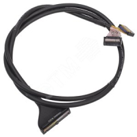 Кабель для ONI ПЛК S. 16DI и 16DO PLC-TB-CABLE-16