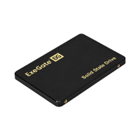 Накопитель SSD 2.5'' 960GB NextPro UV500TS960 (SATA-III, 3D TLC) ExeGate EX276685RUS