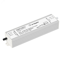 Блок питания ARPV-24080-B (24V, 3.3A, 80W) (ARL, IP67 Металл, 3 года) Arlight 020007