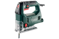 Лобзик STEB 65 Quick 450Вт, 600-3100 ход/мин, коробка Metabo 601030000