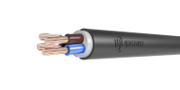 Кабель силовой ВВГнг(А)-LS 4х50мк(N)-0.66 ТРТС Цветлит КЗ 00-00140154