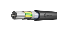 Кабель силовой АВБШвнг(А) 4Х240 ос(N)-1 ТРТС Цветлит КЗ 00-00141934