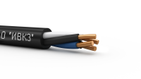 Кабель силовой ВВГнг(А)-LSLTx 4х1,5 ок (N)-0,66 ТРТС  100м Ивановский кабельный завод 00-00038960
