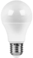 Лампа светодиодная LED 7вт Е27 дневная FERON LB-91 25446