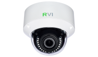 Видеокамера IP 5Мп купольная RVi-1NCD5069 (2.7-13.5) white RVI 1NCD5069 2.7-13.5 С0000032308