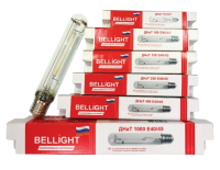 Лампа ДНАТ 1000 Вт Е40 BL (10) РФ BELLIGHT 71711507