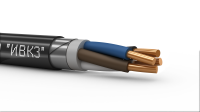 Кабель силовой ВБШвнг(А)-LS 4х16 ок (N)-0.66 ТРТС Ивановский кабельный завод 00-00035886