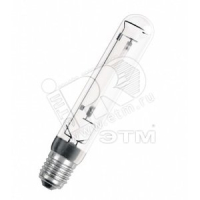 Лампа натриевая ДНаТ 250вт NAV-T SUPER 4Y E40 Osram LEDVANCE 4050300024417