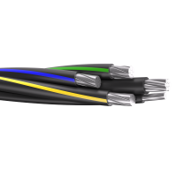 Провод СИП-2 3х95+1х95-0.6/1 ИркутскКабель V8013O700200000-И