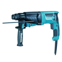 Перфоратор SDS-plus 800Вт 2.4Дж Makita HR2630