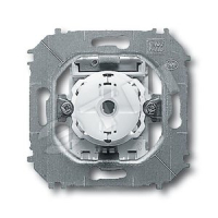 IMPULS Механизм кнопки двойной НОК/НЗК ABB 2021/6/6 U 2CKA001413A0889