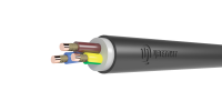 Кабель силовой ВВГнг(А)-FRLS 3х2.5ок(N.PE)-0.66 ТРТС Цветлит КЗ 00-00148771