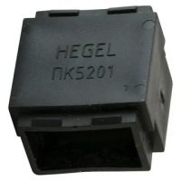 Соединитель коробок КУ12 HEGEL ПК5201