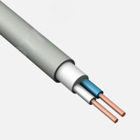 Кабель силовой NUM- O 2х2.5 Конкорд 35