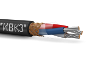 Кабель монтажный МКЭШнг(A)-LS 3х0.75  ТРТС Ивановский кабельный завод 00-00029854