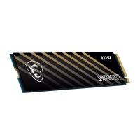 Накопитель SSD M.2, 1TB, SPATIUM M371, NVMe, 3D NAND, 2350/1700 Мб/с MSI S78-440L870-P83 127496