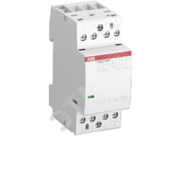 Контактор модульный (25А АС-1, 2НО+2НЗ), катушка 230В AC/DC ABB 1SAE231111R0622