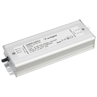 Блок питания ARPV-24150-B1 (24V, 6,3A, 150W) (ARL, IP67 Металл, 3 года) Arlight 028789