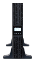 Источник бесперебойного питания Line-interactive Smart Winner II 2000 Ва фазы 1/1, Tower/ Rack, 8хIEC C13, RS232 и USB type B и Порт SNMP, c АКБ IPPON 1192979