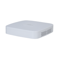 Видеорегистратор IP 8 канальный Dahua DHI-NVR2108-S3 142598НЛК