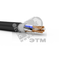 Кабель силовой ВВГнг(А)-LS 4х25ок(N)-0.66 ТРТС Энергокабель ЭИЗМ1001150