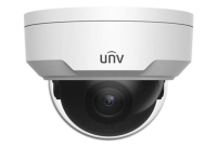 Видеокамера IP 4Мп купольная уличная IP67 ИК-30 м (2.8 мм) Uniview IPC324LB-SF28K-G УТ-00053023