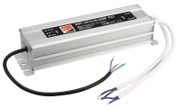 Драйвер BSPS 12V 16.5A 200W влагозащищенный IP67 JazzWay 1016348A