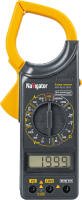 Клещи токовые 80 262 NMT-Kt01-266F (266F) Navigator Group 80262 24390