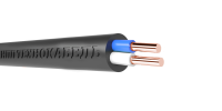 Кабель силовой ВВГнг(А)-LS 2Х2.5 ок(N)-0.660 ТРТС Технокабель НПП 00-00148501