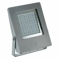 Прожектор LEADER LED 100 D75 Ex 5000K Световые Технологии 1350000540