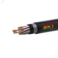 Кабель контрольный КВВГЭнг(А)-LS 10х1.5 ВНИИКП ТРТС СКТ Групп (Псков) 29955