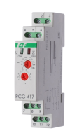 Реле времени PCG-417 Евроавтоматика F&F EA02.001.020