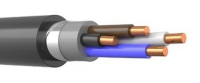 Кабель силовой ВБШвнг(А)-LS 4х16,0 ок (N)-0,66 ТРТС Элкаб 10794