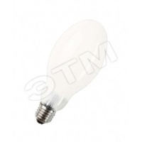 Лампа металлогалогенная МГЛ 400вт HQI-E 400W/D PRO COATED E40 Osram LEDVANCE 4099854126239