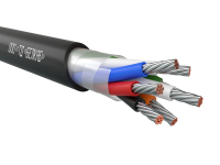 Провод монтажный МКШнг(А) 7х0.75 Белкаб БЕЛКАБ-нг 7*0,75