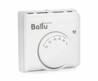 Термостат механический BALLU BMT-1 Ballu НС-1042655