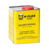 Клей K-FLEX 2.6 lt K 414 K-Flex 850CL020004