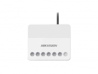 Реле слаботочное беспроводное дистанционного управления AX PRO Hikvision DS-PM1-O1L-WE 302401744