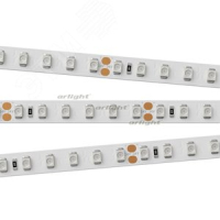 Лента LED RT 2-5000 24V Blue 2x (3528, 600 LED, LUX) (ARL, 9.6 Вт/м, IP20) Arlight 008783(1)