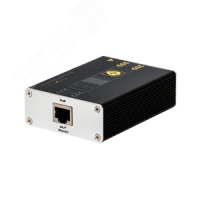 Грозозащита линии Ethernet и PoE RVI RVi-1NSP-1P С0000021007