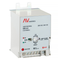 Электропривод AV POWER-1 CD2 для TR EKF mccb-1-CD2-TR-av