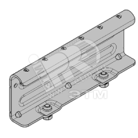 Соединительный профиль SSR/KS20 MEKA 1449482