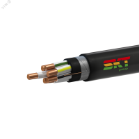 Кабель контрольный КВВГЭнг(А)-LS 7х1.5 ТРТС СКТ Групп (Псков) 00-00037324