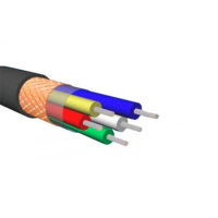 Кабель монтажный МКШ 5х0.75 ТРТС Белкаб БЕЛКАБ 5*0,75